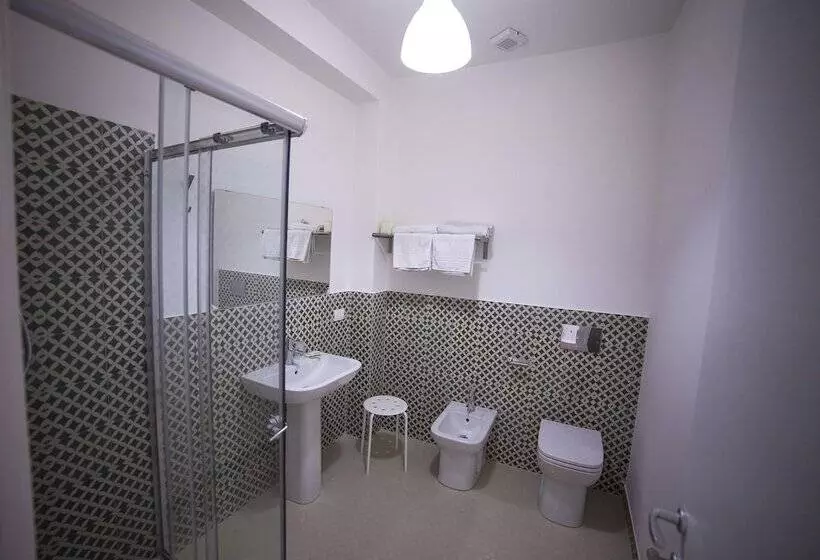 Home Scala Dei Turchi B&b