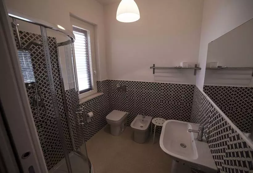 Home Scala Dei Turchi B&b