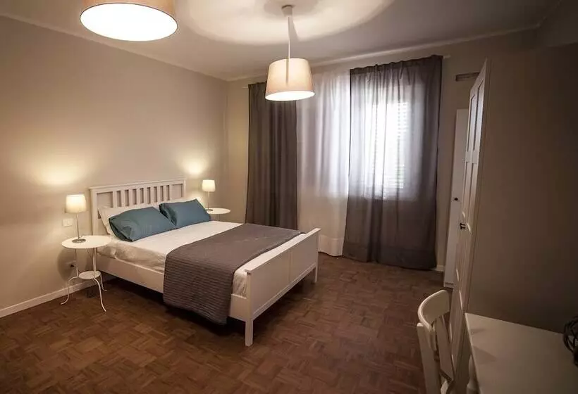 Home Scala Dei Turchi B&b