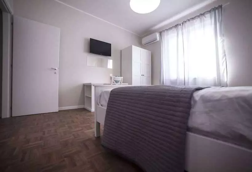 Home Scala Dei Turchi B&b