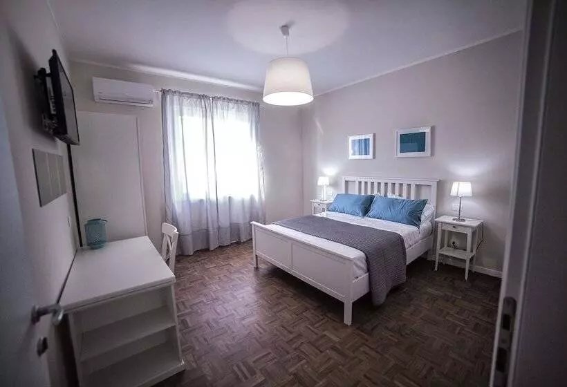 Home Scala Dei Turchi B&b