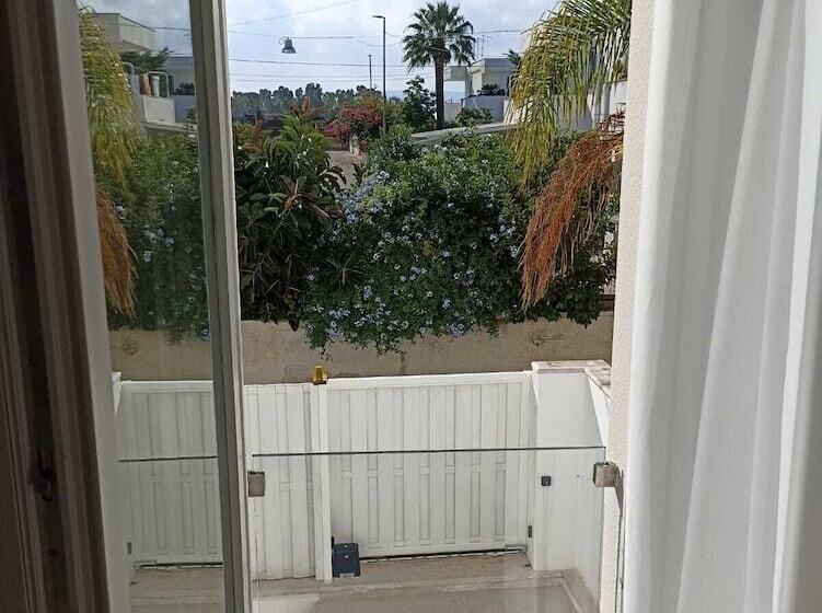 Hostal Bianco Riccio Suite