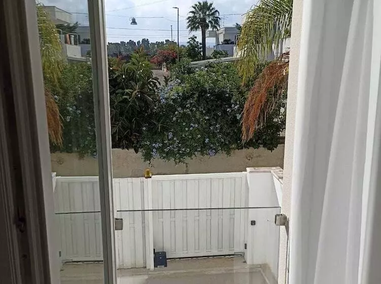 簡易ホテル Bianco Riccio Suite