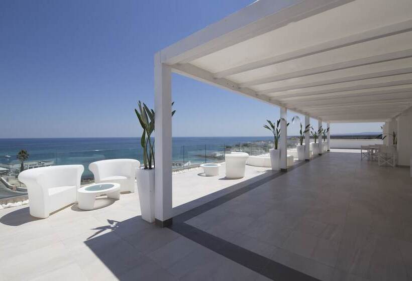 Hostal Bianco Riccio Suite