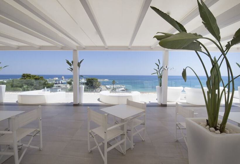 Hostal Bianco Riccio Suite