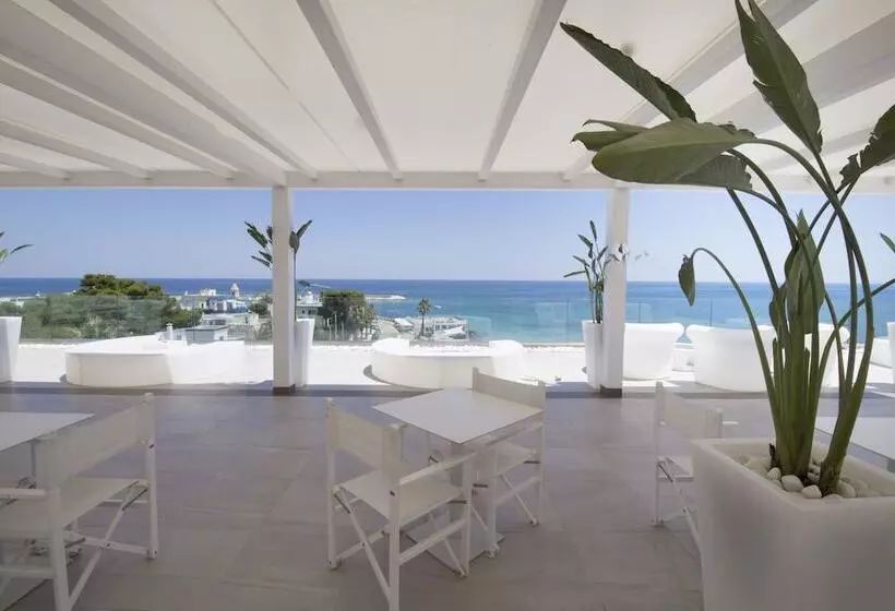 簡易ホテル Bianco Riccio Suite