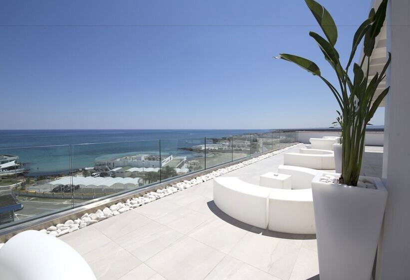 Hostal Bianco Riccio Suite