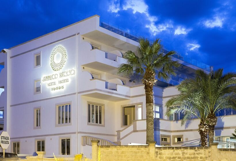 Hostal Bianco Riccio Suite