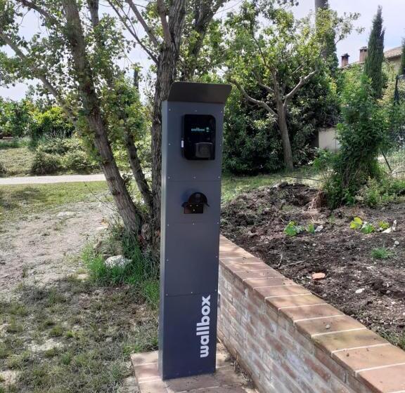 Hôtel Rural Fattoria Il Bruco