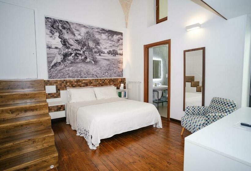 Welcome Ostuni B&b