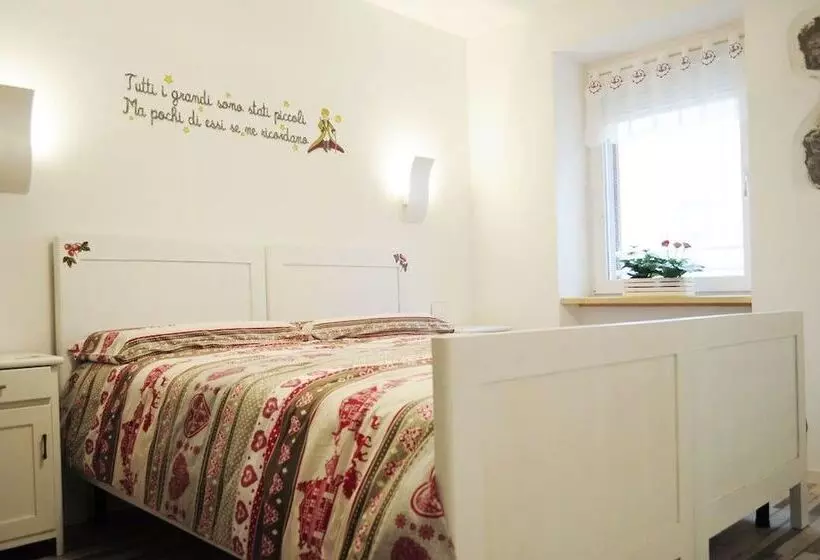 B&b Cuore Trentino
