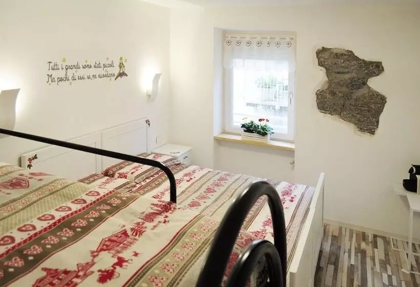 B&b Cuore Trentino
