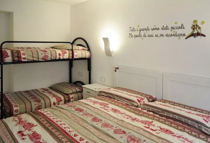 B&b Cuore Trentino