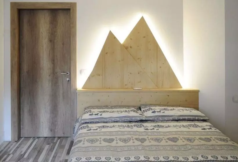 B&b Cuore Trentino