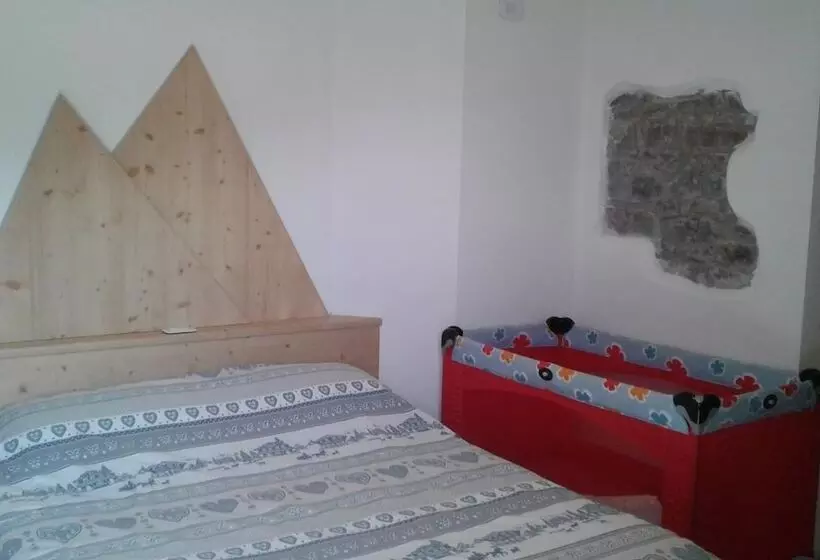 B&b Cuore Trentino