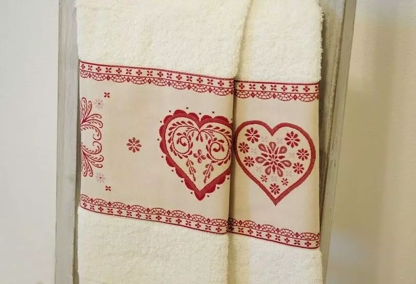 B&b Cuore Trentino