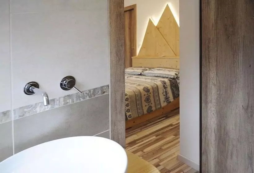 B&b Cuore Trentino