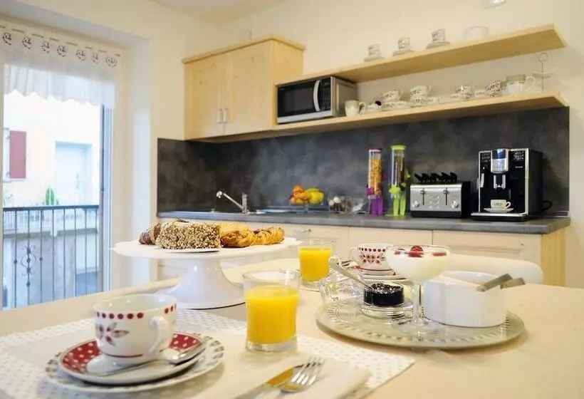 B&b Cuore Trentino