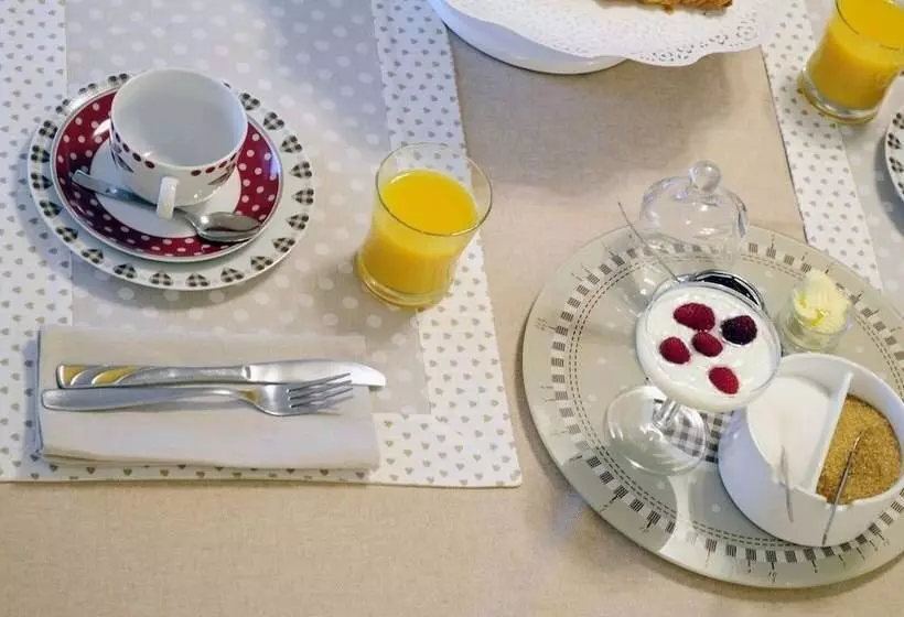 B&b Cuore Trentino