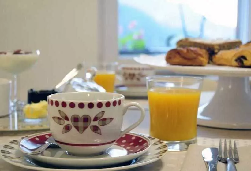 B&b Cuore Trentino