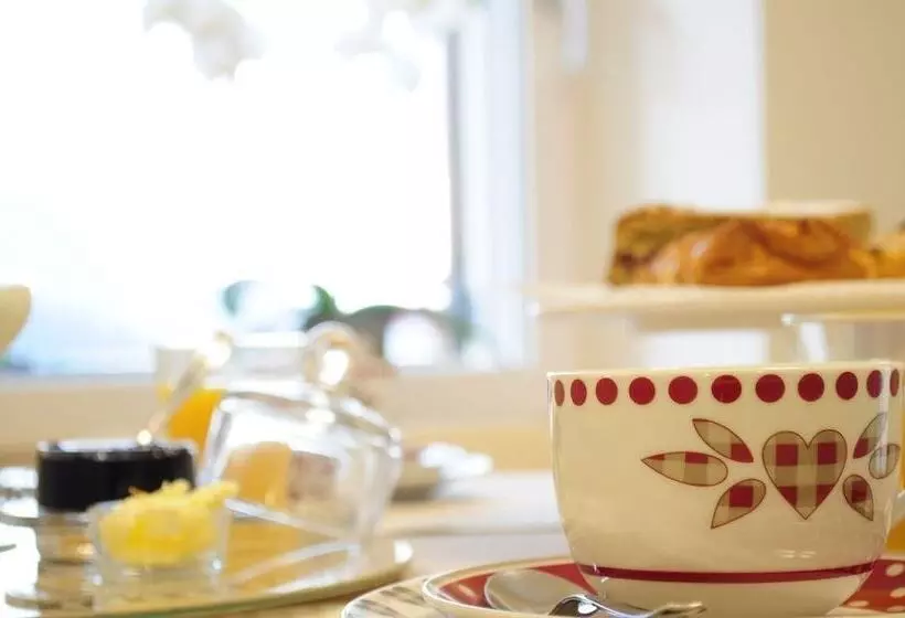 B&b Cuore Trentino