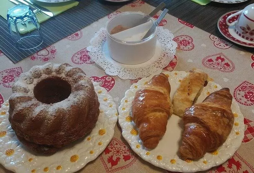 B&b Cuore Trentino