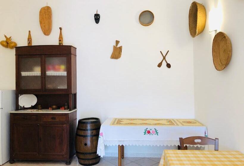 민박 I Fenicotteri