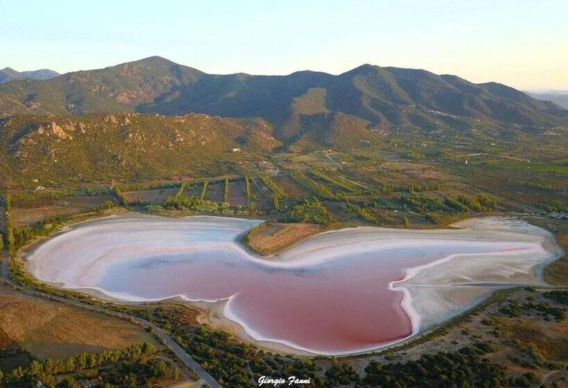 민박 I Fenicotteri