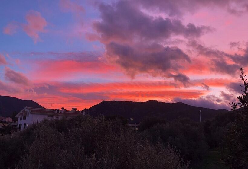 민박 I Fenicotteri