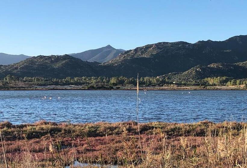 민박 I Fenicotteri