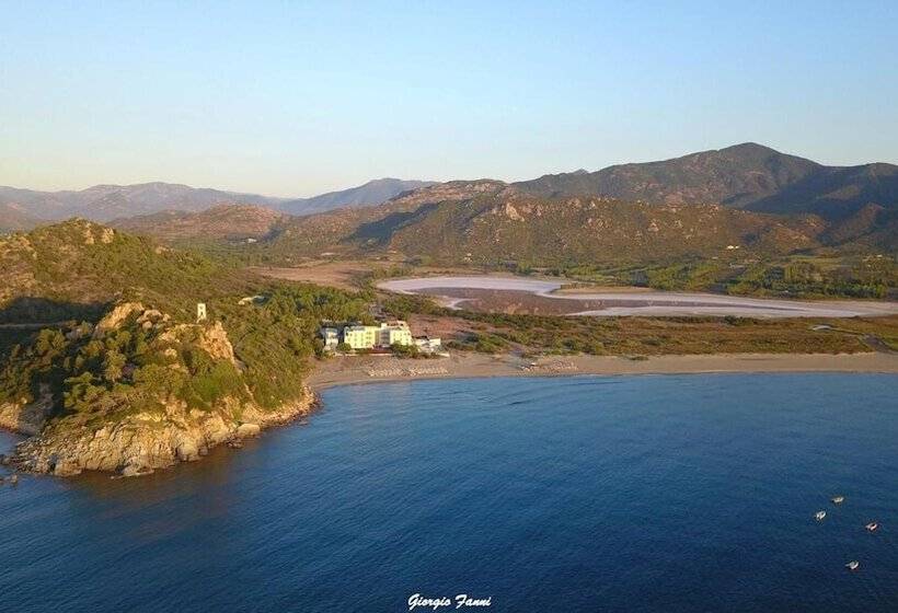 민박 I Fenicotteri