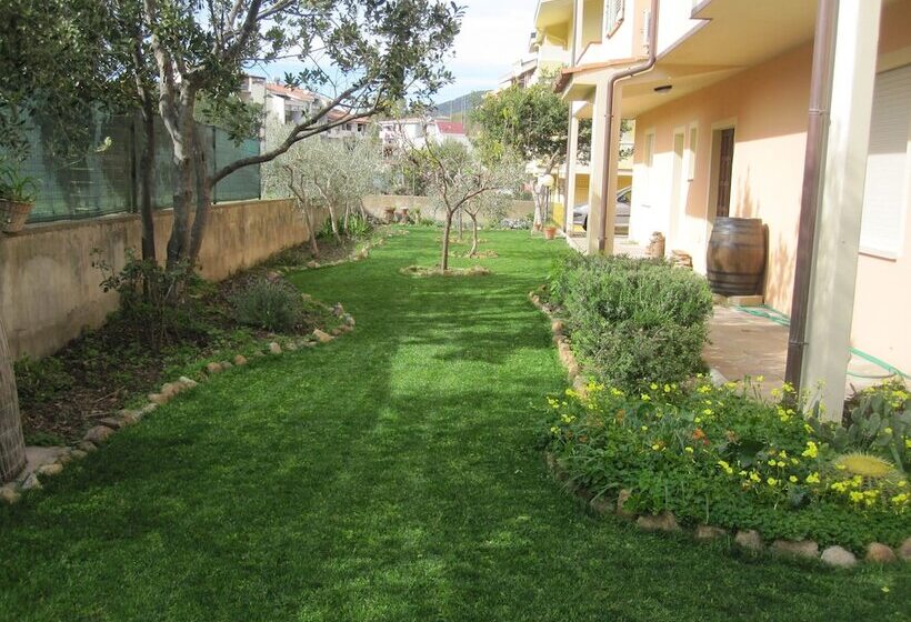 민박 I Fenicotteri