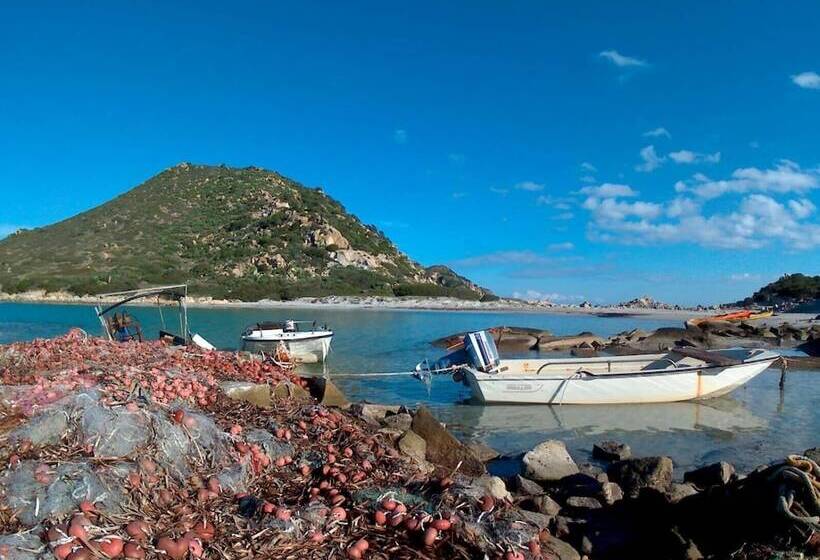 민박 I Fenicotteri