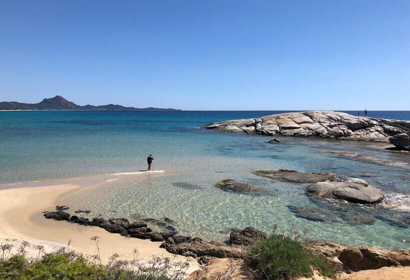 민박 I Fenicotteri