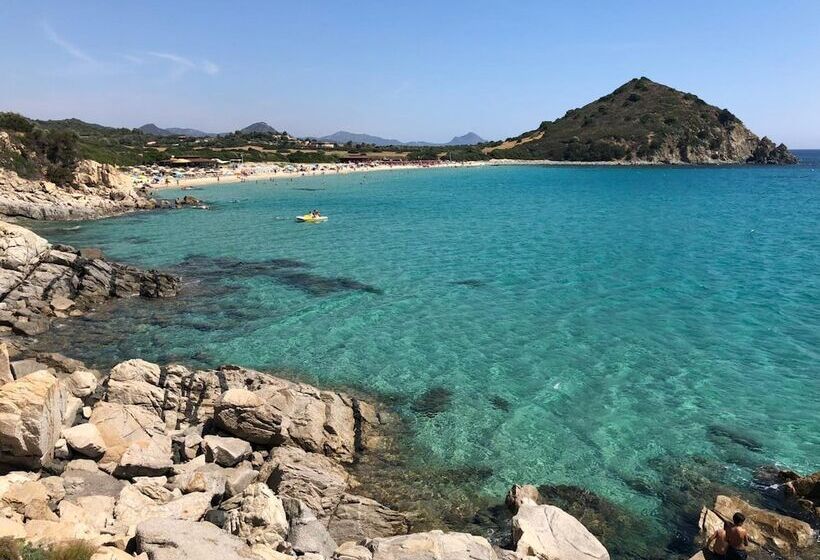 민박 I Fenicotteri