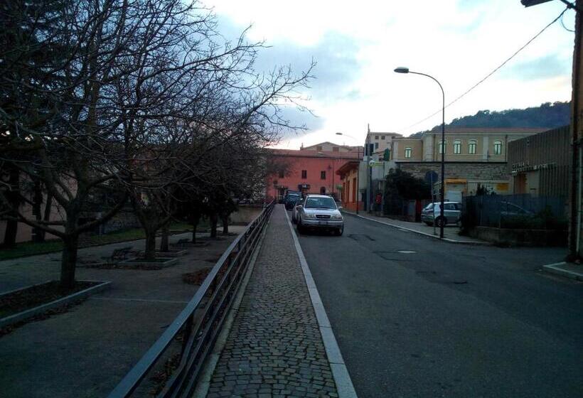 B&b Sa Lumenaria Da Raimonda