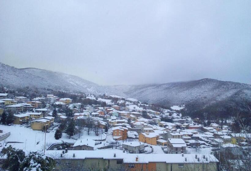 B&b Sa Lumenaria Da Raimonda