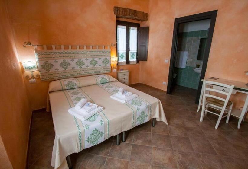 B&b Sa Lumenaria Da Raimonda