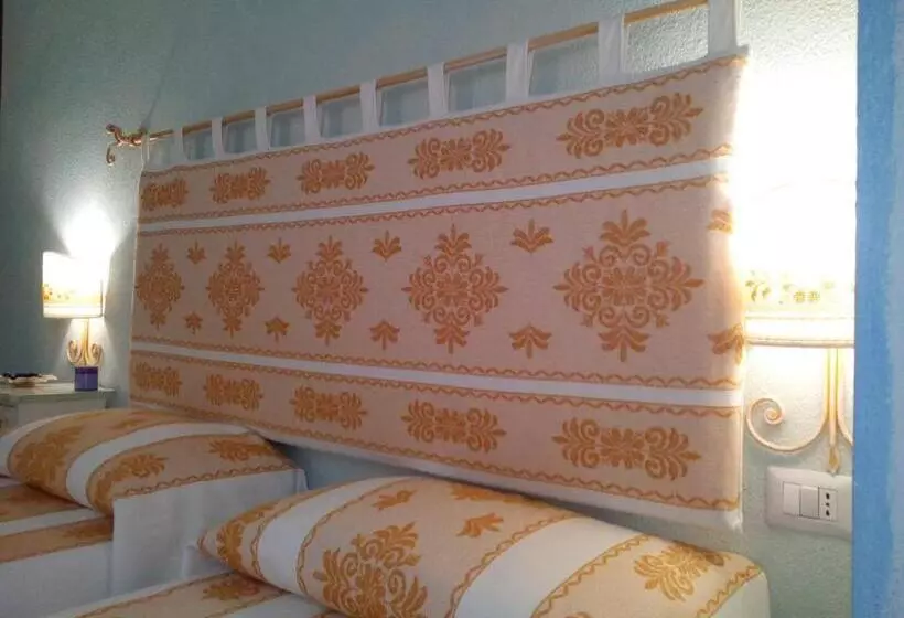 B&b Sa Lumenaria Da Raimonda