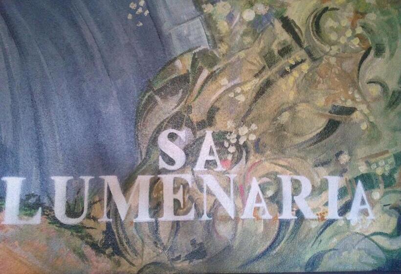 B&b Sa Lumenaria Da Raimonda