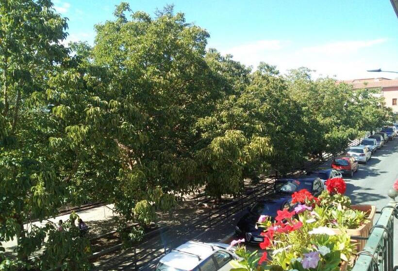 B&b Sa Lumenaria Da Raimonda