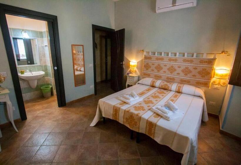 B&b Sa Lumenaria Da Raimonda