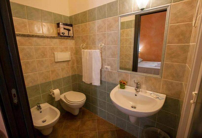 B&b Sa Lumenaria Da Raimonda