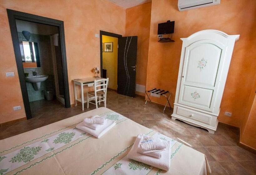 B&b Sa Lumenaria Da Raimonda