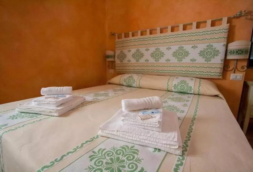 B&b Sa Lumenaria Da Raimonda