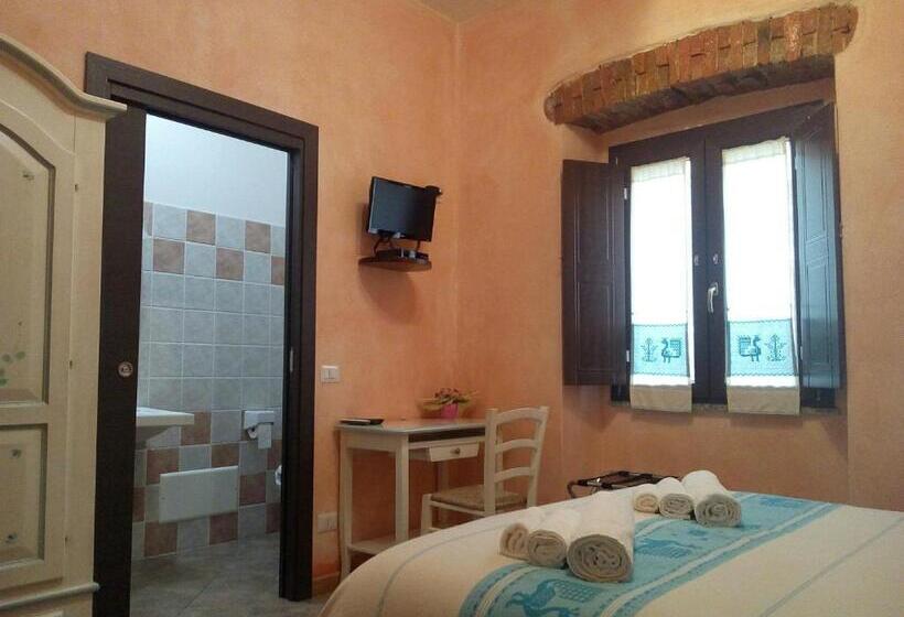 B&b Sa Lumenaria Da Raimonda