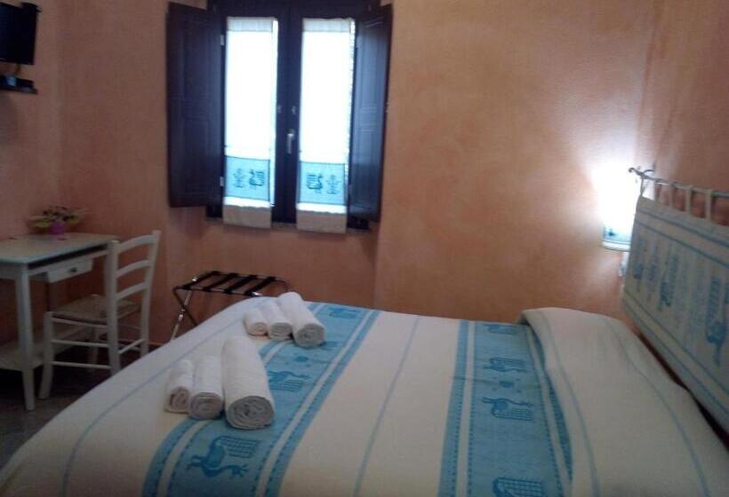 B&b Sa Lumenaria Da Raimonda