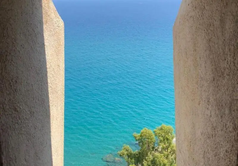 Aamiaismajoitus (B&B) I Fenicotteri