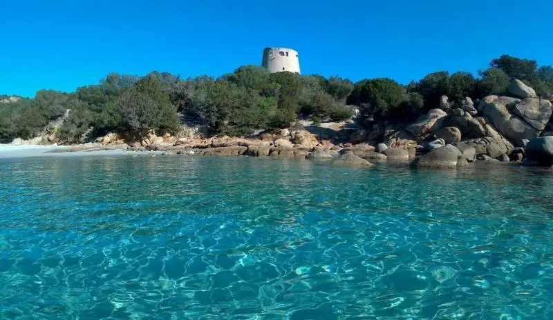 Aamiaismajoitus (B&B) I Fenicotteri