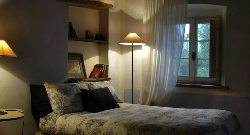 تختخواب و صبحانه Il Casale Del Duca